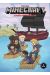 Minecraft la BD officielle tome 2