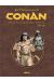 Les chroniques de Conan 1989 (II)