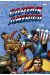 Captain America - intégrale tome 1