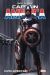 Captain America (Coates) tome 1