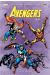 Avengers - intégrale tome 5