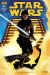 Star Wars (série 2021) tome 1 (variant Hughes)