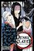 Demon slayer tome 16