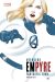 Empyre tome 2 (éd. collector)