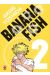 Banana fish - perfect edition tome 2