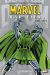 Marvel rarities - intégrale tome 1