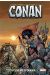 Conan - Hour of the dragon