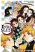 Demon slayer (roman) tome 1