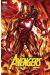 Avengers universe (série 2021) tome 1 (variant)