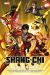 Shang-chi maitre du kung fu