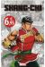 Marvel-verse - Shang-chi