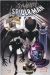 Symbiote Spider-man king in black