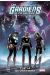 Les gardiens de la galaxie (série 3) tome 2