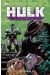 Hulk - intégrale tome 6