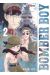 Bomber boy tome 2