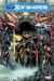 X-men - X of swords tome 3