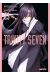Trinity Seven tome 23