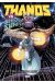 Thanos vs Silver surfer - Des secrets bien gardés
