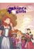 Kinra girls tome 3