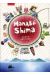 Manabé Shima