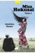 Miss Hokusai tome 1