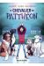 Le Chevalier du Patthéon tome 1