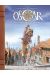 Oscar et la fille de l'île fantôme tome 1
