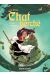 Chat perché tome 3
