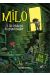 Milo et les créatures du grand escalier