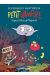 Les nouvelles aventures de Petit Vampire tome 1