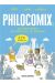 Philocomix (éd. augmentée) tome 1