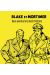 Blake et Mortimer - Deux aventuriers dans l'Histoire (coffret prestige)