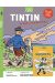 Tintin c'est l'aventure tome 16