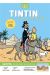 Tintin c'est l'aventure tome 17