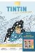 Tintin c'est l'aventure tome 22 (+ 1 cahier)