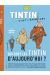 Tintin c'est l'aventure tome 25