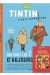 Tintin c'est l'aventure tome 25 (offre jumelée)