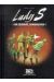 Lady s tome 1 - n°9 - na zdorovie, shaniouchka !