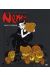 Nemi Tome 3 ; miss Terreur