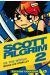 Scott Pilgrim - édition couleur tome 2