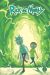 Rick & Morty tome 1