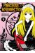 princesse résurrection tome 9