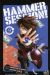 hammer session tome 9
