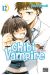 karin chibi vampire tome 12