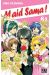 maid sama ! tome 3