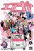 air gear tome 24