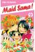 maid sama ! tome 4