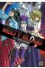 melty blood tome 2
