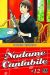 Nodame cantabile tome 12