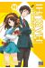 la mélancolie de Haruhi tome 10